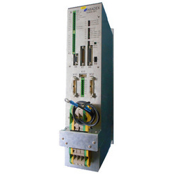 Aradex AC Drive Reapir